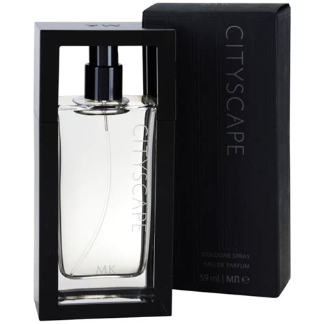 cityscape perfume mary kay